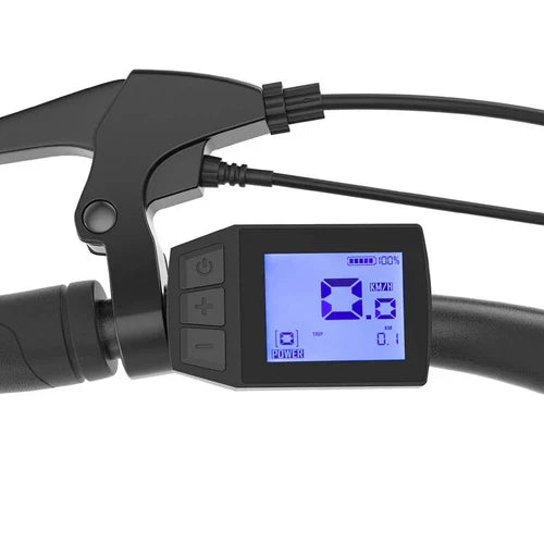 Touroll J1 ST 27.5 elektriskais velosipēds 15.6 Ah Touroll J1 ST 27.5 elektriskais velosipēds 15.6 Ah